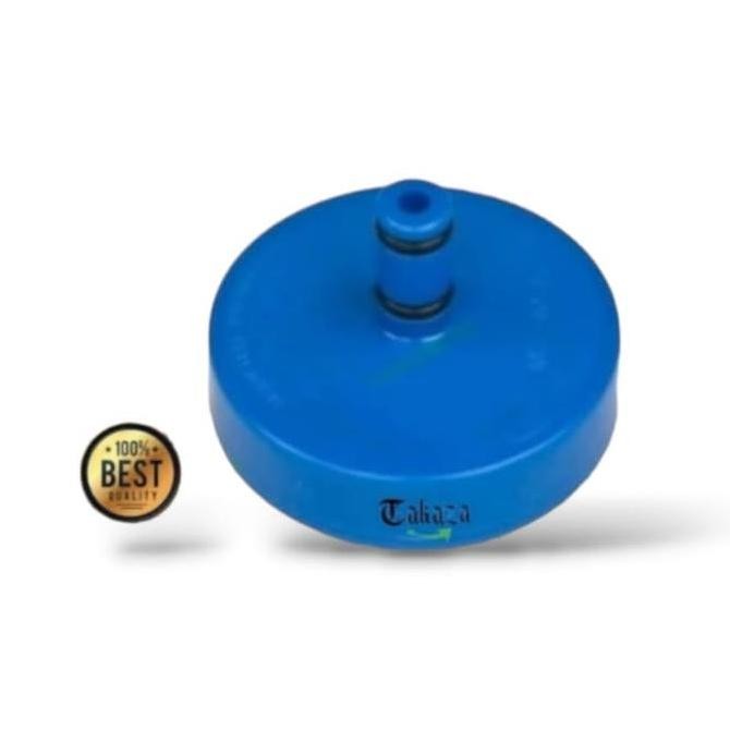 

Blue Bacterial Filter Clements Cat no. Suc 84100. 162 Kualitas Original