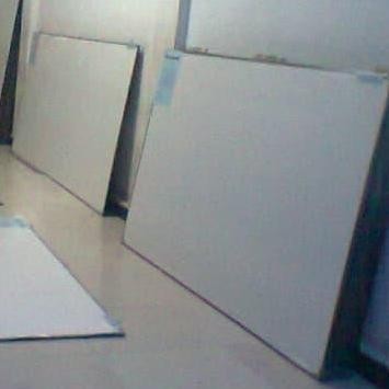 

whiteboard gantung 100 x 200 cm Kualitas Original