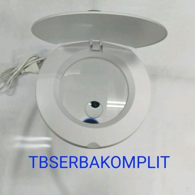 

Sanfix SM40-3W Magnifying Lamp SM 40-3W Lampu Kaca Pembesar Magnifier Kualitas Original