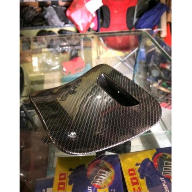 tutup busi vespa matic s vespa matic lx carbon