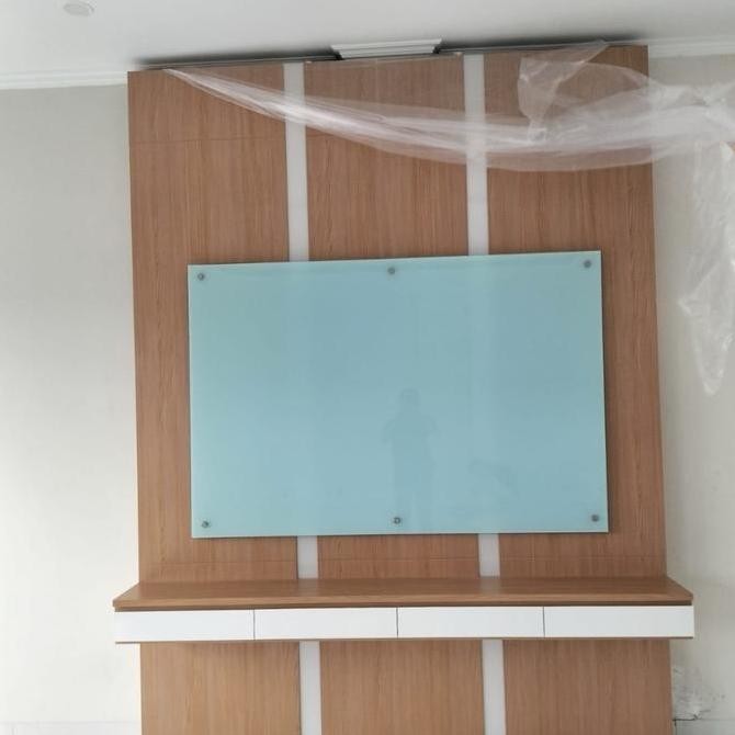 

glassboard magnetik 120 x 180 cm / papan tulis kaca magnet 120 x 180 Kualitas Original