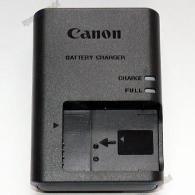 CHARGER CANON LC E12E FOR M10 , M100 , M200 , M50 SECOND ORIGINAL Kualitas Original
