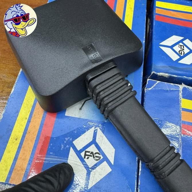 Classic mirror Vespa by FAG spion FAG Kualitas Original