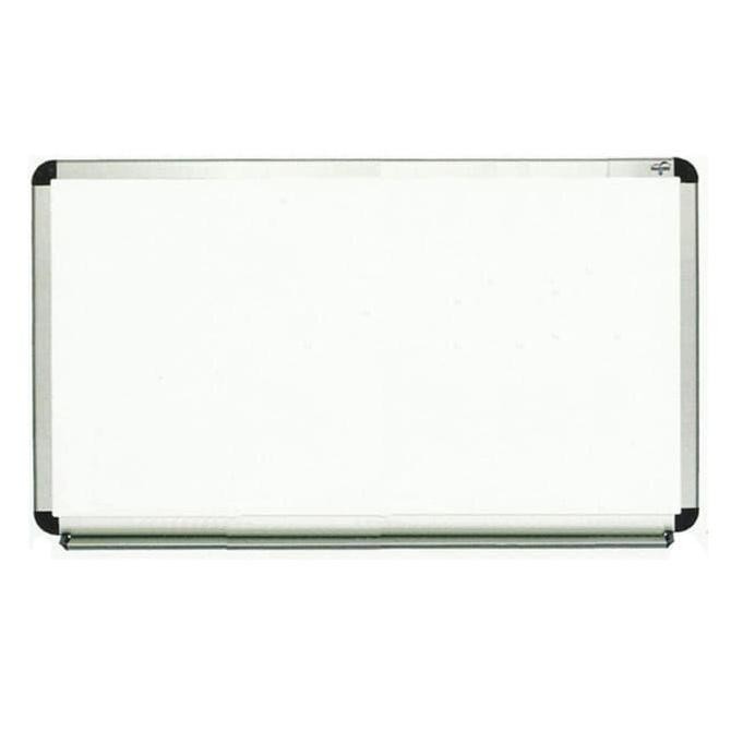 

Papan Tulis MILLENNIUM Gantung 90 x 180 cm Kualitas Original