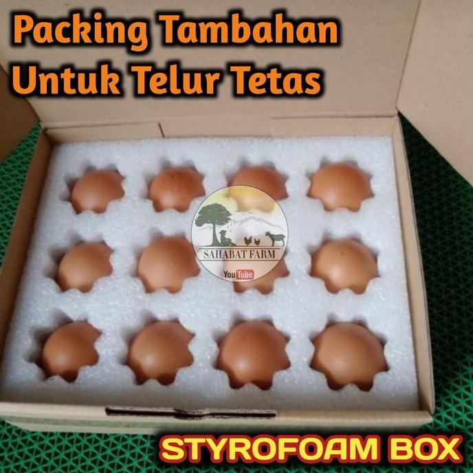 

TELUR TETAS VERTIL AYAM PETELUR BLACK AUSTRALORP PURELINE