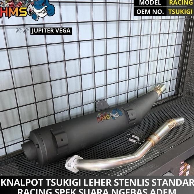 KNALPOT TSUKIGI JUPITER Z VEGA R NEW CRYPTONE VEGA ZR JUPITER Z1 JUPITER NEW JUPITER Z ROBOT VEGA RR