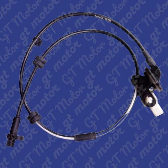 . Sensor Speed Sensor ABS Belakang Mazda 2 / Ford Fiesta