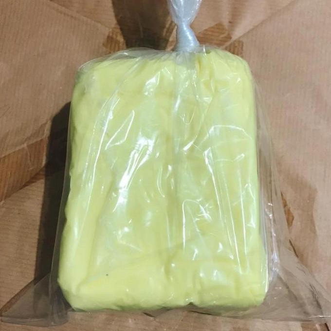

[Ready/Spesial] Anchor Pure New Zealand Unsalted Butter 1Kg - Gosend/Grab Only! [Terlaris&Recommended]