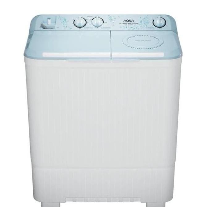Tersedia Mesin Cuci Aqua QW 7031HT 7 KG QW7031HT