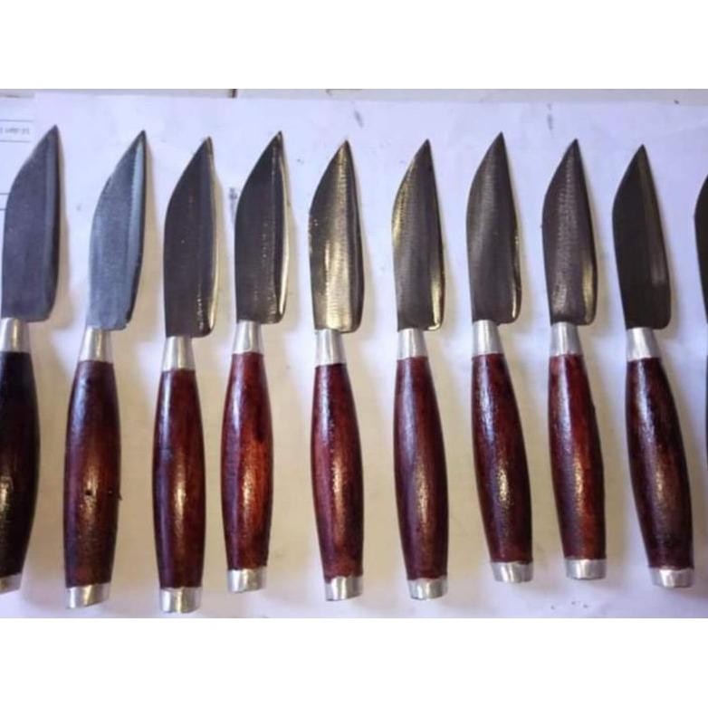 Sempurna Pisau Janur / Tiuk Bali