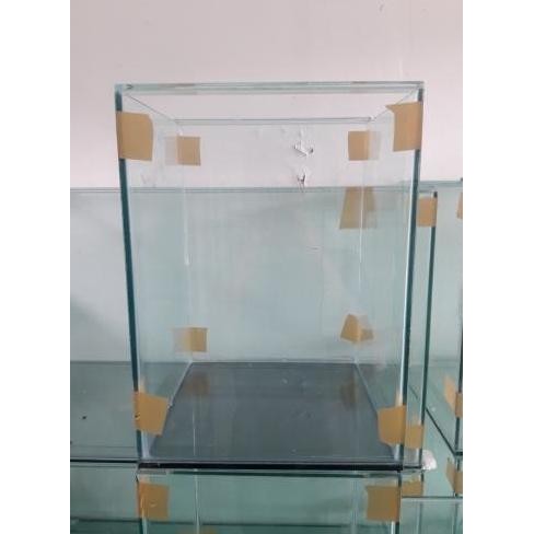 Aquarium 30X30X40 Murmer