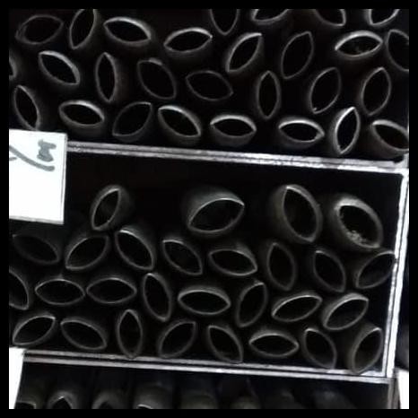 

Plong Elips Sabit 6Mm - Shape Punch Leather