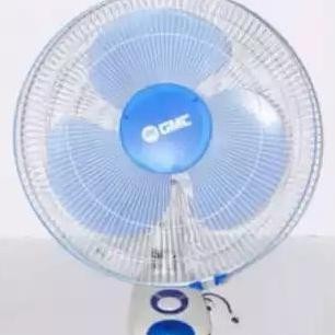 KIPAS ANGIN DINDING 16 INCH GMC /KIPAS TEMBOK/WALLFAN GMC