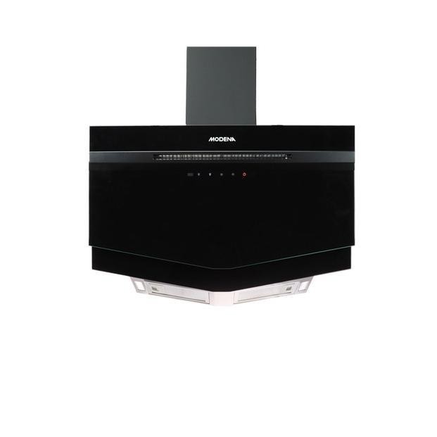 Modena Cooker Hood Chimney Cx 7754 Cx7754 Forli 70Cm Cerobong Gesture Control Touch Control Panel Ba