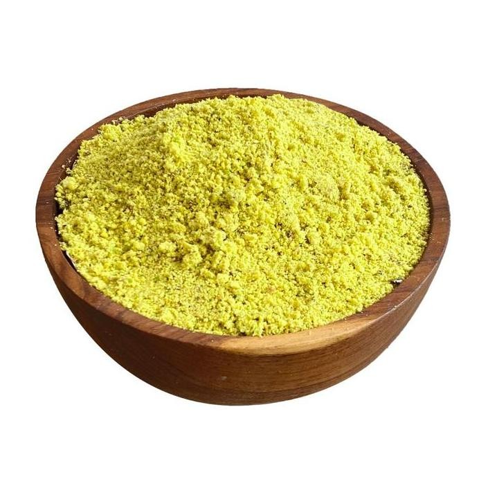 

Terlaris Pistachio Powder 250Gr | Tepung Kacang Pistachio
