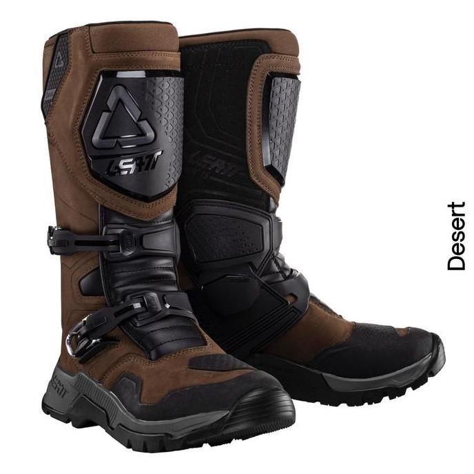 Spesial Boot Leatt Adv 7.5 Hydradri