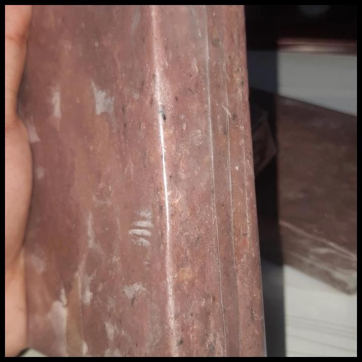 

Terlaris Terasi Trasi Belacan Udang Asli Bangka Toboali Kualitas Grade A 1Kg Good Quality