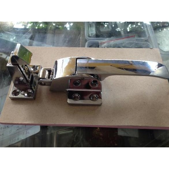 KUNCI KULKAS FREEZER BESAR (TARIK SAMPING)