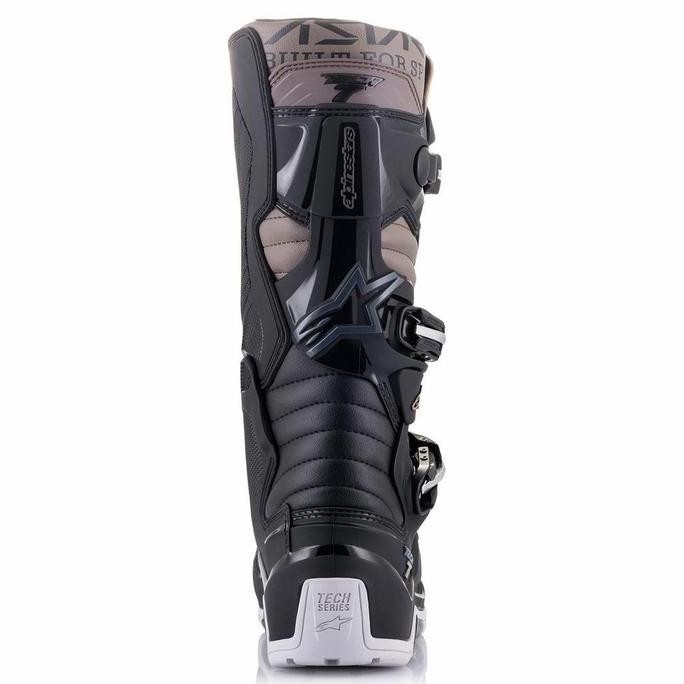 Spesial Boot Alpinestars Tech 7 Limited Edition . Alpinestars Tech 7