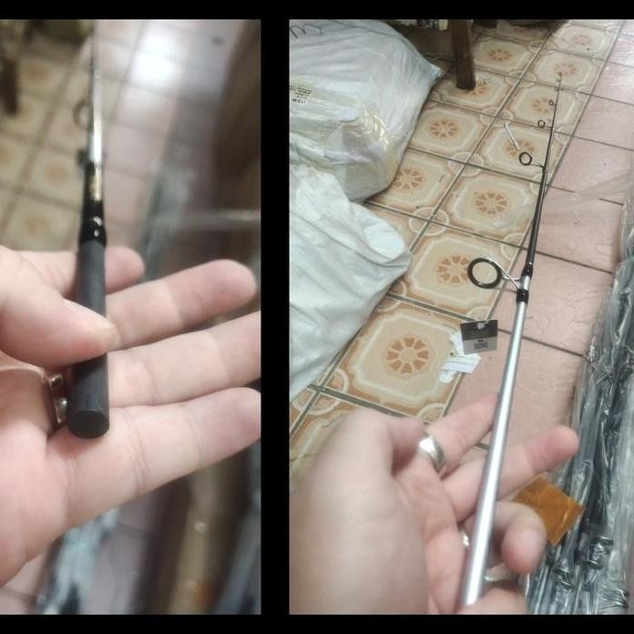 

Terlaris Ujung Joran Daido Jigging Carbon Hollow Hanya Ujung Saja Untuk Artemis