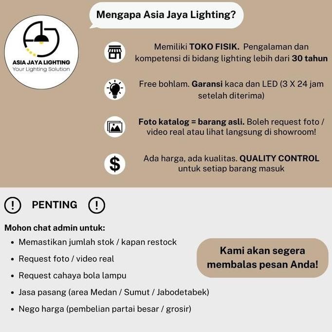 Terlaris Downlight Outbow / Downlight Timbul / Lampu Downlight Tempel / Lampu Plafon Tempel / Downli
