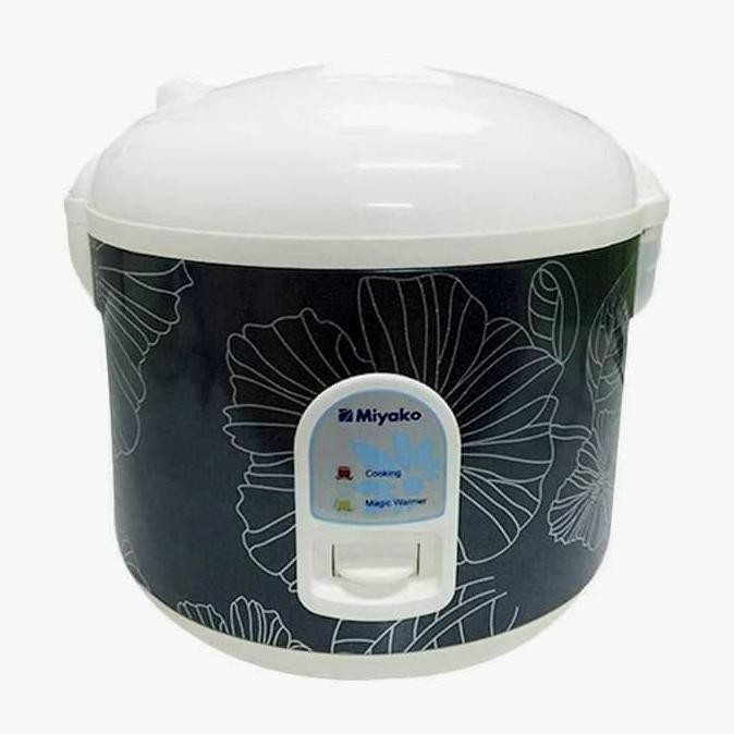 MIYAKO MAGIC COM MIYAKO 1.8 LITER