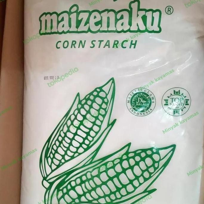 

Murah Maizenaku 10 Kg