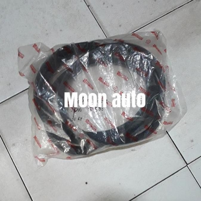 Karet Pintu Depan Taruna Ori - Karet Mobil Terbaik