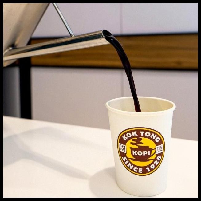 

Terlaris Bubuk Kopi Kok Tong 1Kg Premium Good Quality