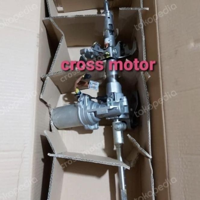 Column Steer Column Stir Rush Terios 2018 Keatas Original