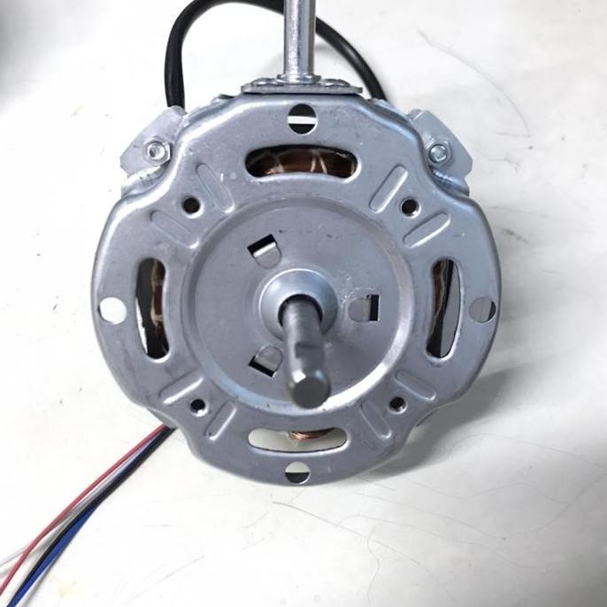 DINAMO KIPAS ANGIN SEKAI / TORNADO