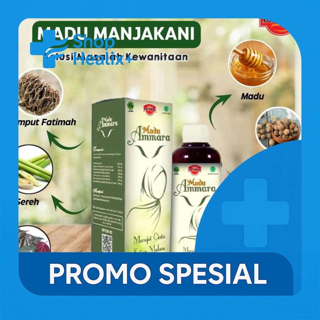 

MADU AMMARA MANJAKANI ATH-THOIFAH