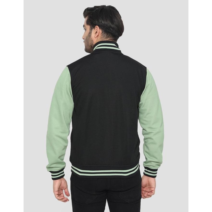 Grosir Dnf Bomber Cvc Jaket Casual Pria 120119470