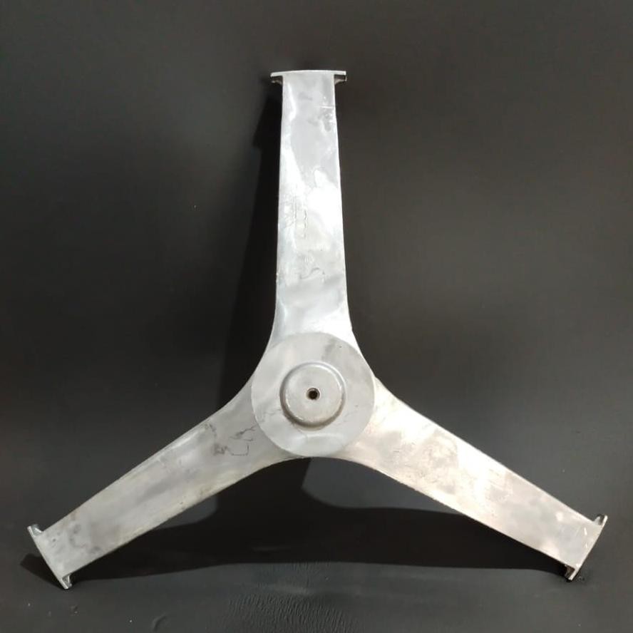 Spider Segitiga Mesin Cuci Samsung WW75K52E0UW & WW80J42G0IW