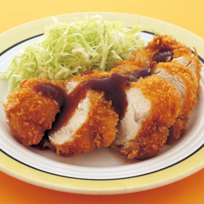 

Sale Tepung Roti / Panko / Breadcrumbs - 200 Gram