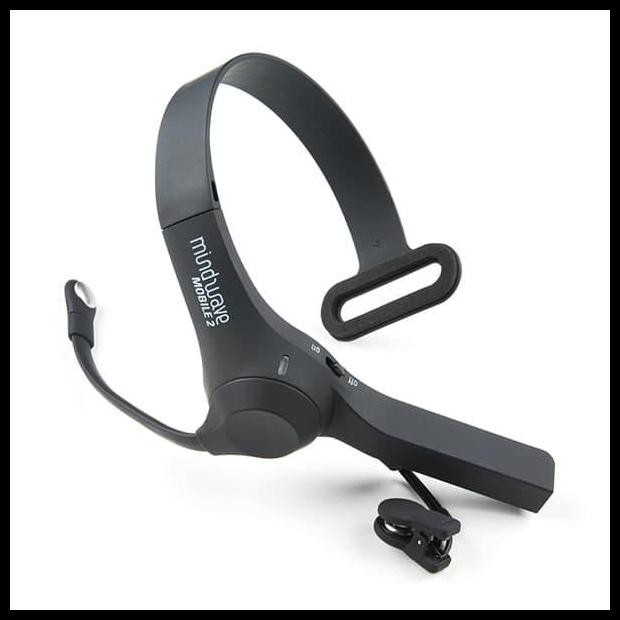 Neurosky Mindwave Mobile 2 Brainwave Starter Kit Original Best Seller