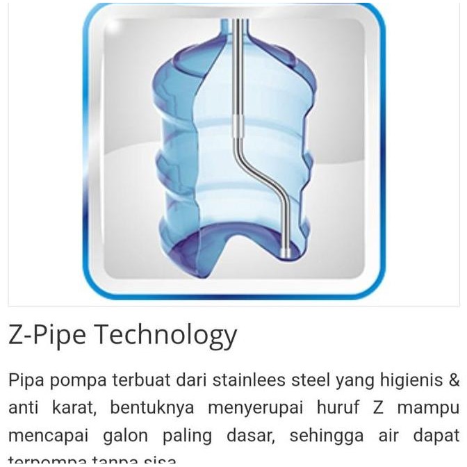 Grosir Sanken Dispenser Hwd-C500 Kompresor C500E Galon Bawah Hwd-C500E