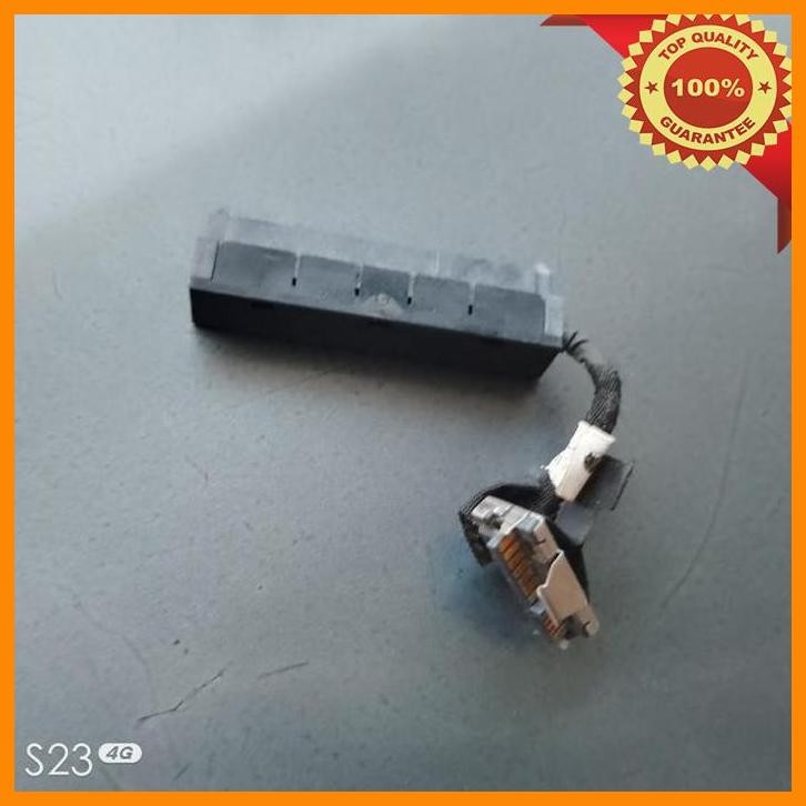 [PRU] CONNECTOR HDD SSD LAPTOP HP G4 HP 1000 HP PAVILION SERIES