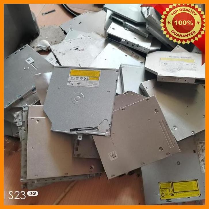 [PRU] DVD-ROM OPTICAL DVD-RW LAPTOP ASUS LENOVO HP ACER MSI TOSHIBA COMPAQ AXIOO ORIGINAL