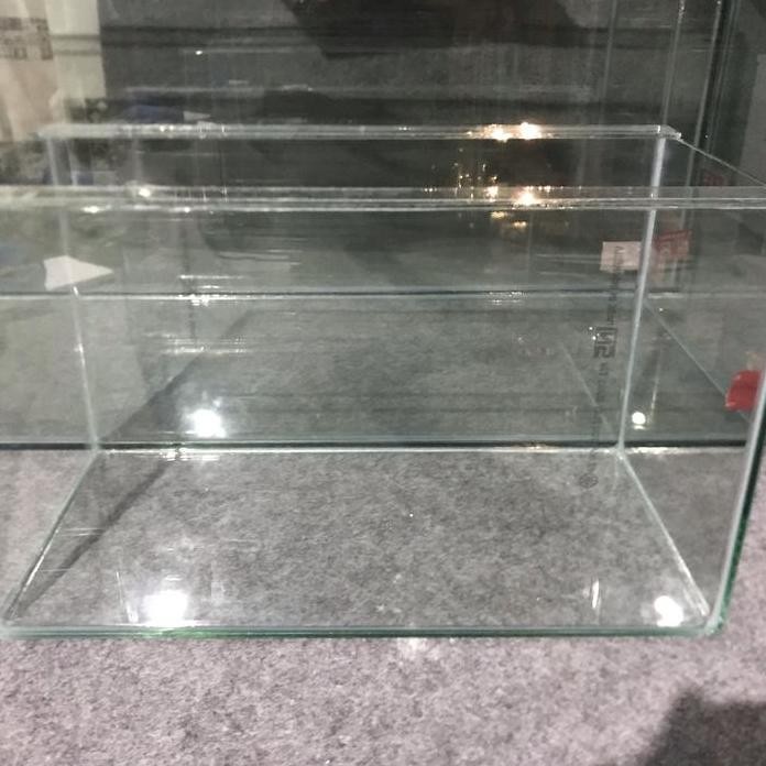 Terlaris Aquarium 40X30X30