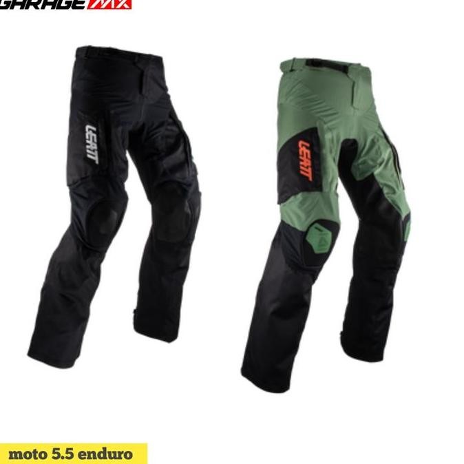 Spesial Celana Leatt 5.5 Enduro