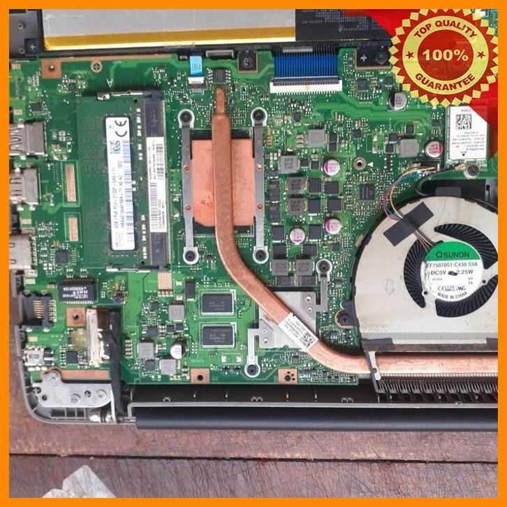 [PRU] MAINBOARD ASUS A456U X456U INTEL CORE I7 ORI
