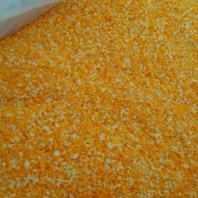 

Terlaris Tepung Roti, Breadcrumbs Tepung Panir 1Bal Isi 10 Kg