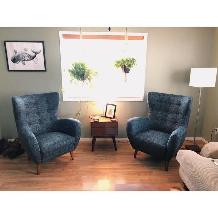 Terlaris Mod Chair | Sofa Single Seater