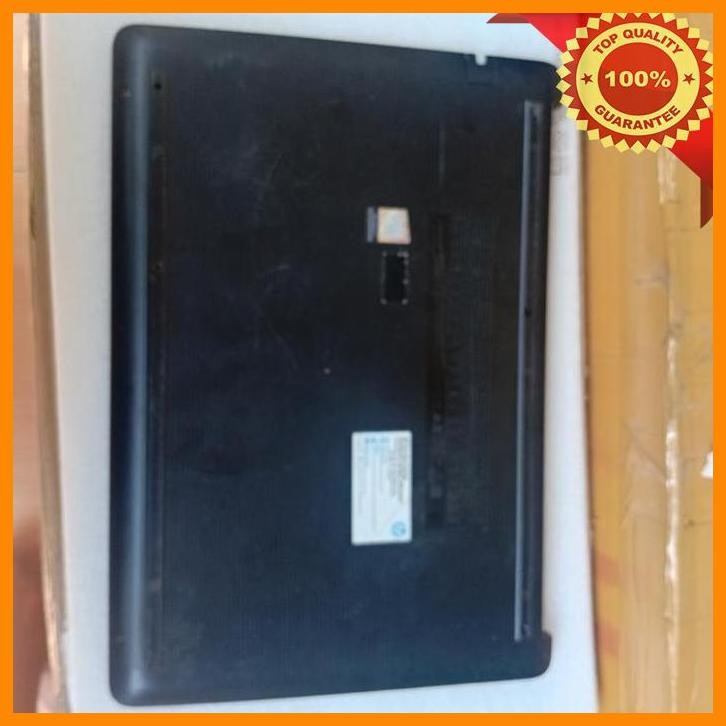 [PRU] BOTTOM CASE LAPTOP HP 14S. KESING BAWAH HP 14S SERIES