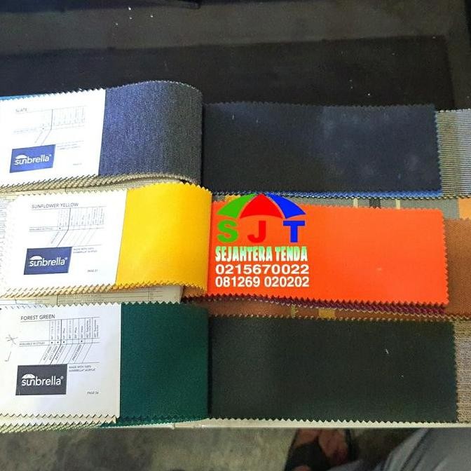 NEW kain sunbrella original