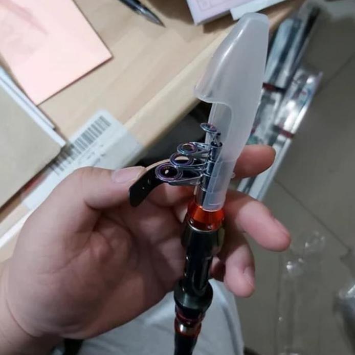 

Terlaris Joran Xenon Neo Carbon 180 Joran Antena Telescopic Zoom