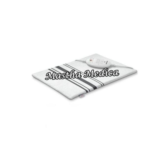 Bantal Panas Terapi Listrik Elektrik Hk-25 Heat Pad HK25 Beurer