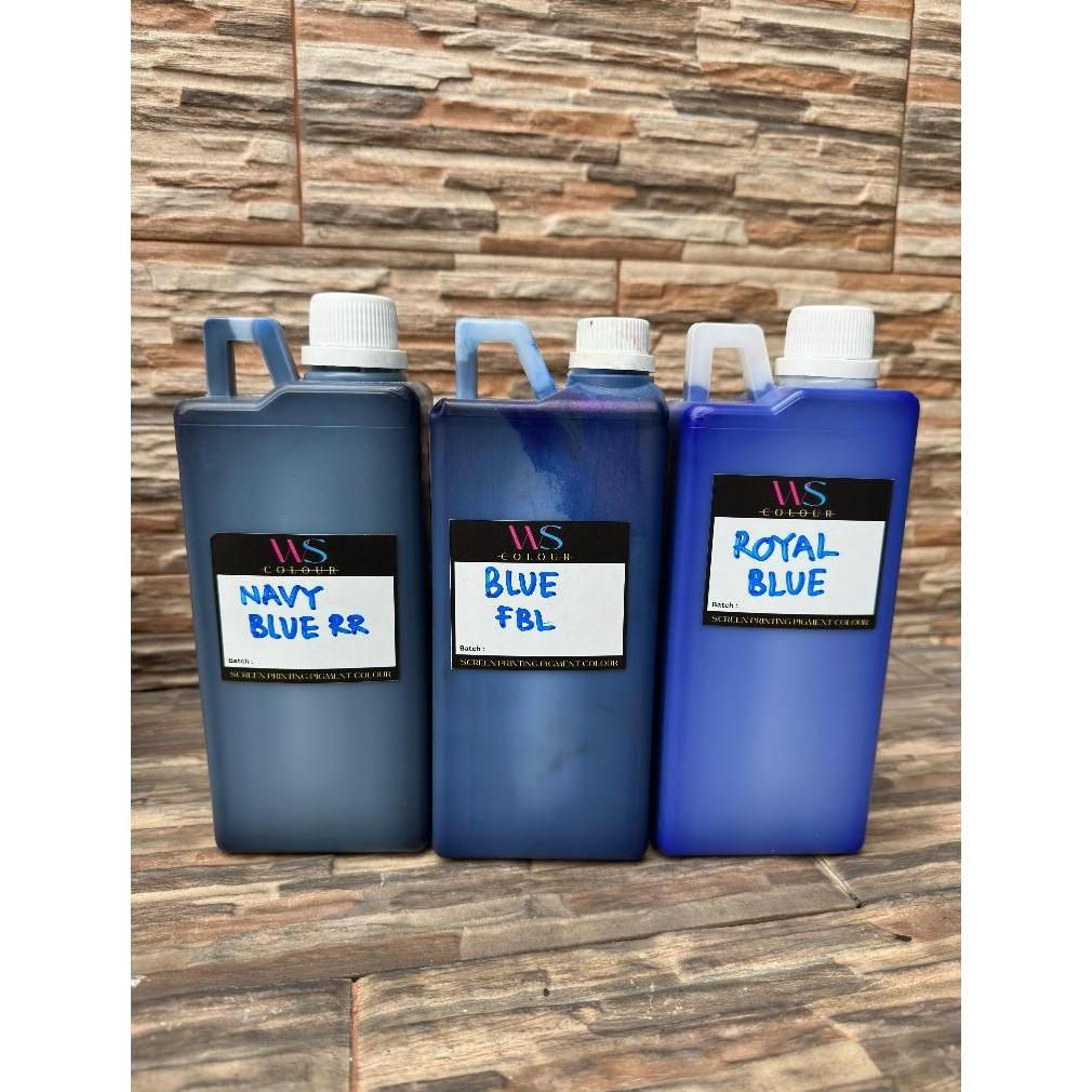 

KA 1 KG BIANG WARNA SABLON/PIGMEN,CAT TEMBOK,LATEKS, STYROFOAM KEMASAN 1KG