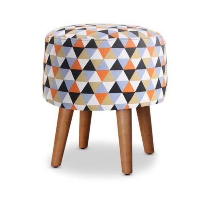 Terlaris Stool Sofa / Stool / Sofa Stool / Sofa